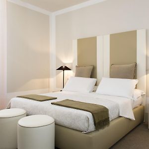 Standaard Kamer met een King Size Bed